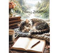My Cancer Journal: Stay Strong, Keep The Faith, Give It To God