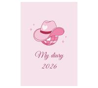 My Diary - 365 Days of Thoughts, Dreams & Memories: A beautiful personal journal with 365 pages to write your daily moments, reflections, goals, and unforgettable memories.