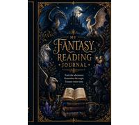 My Fantasy Reading Journal