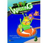 My First Writing 3 - Student Book
