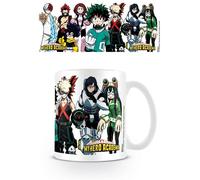 Pyramid International My Hero Academia - Mug Heroes, 320 ML