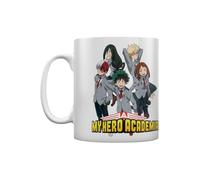 My Hero Academia - Mug School Pose, 320 ML