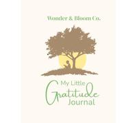 My Little Gratitude Journal
