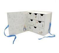 My Little Keepsake - Caja de recuerdos de Beatrix Potter
