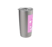 My Little Pony Celebrations Sketch Vaso térmico de acero inoxidable de doble pared