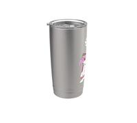 My Little Pony Diamonds and Owls Vaso térmico de acero inoxidable de doble pared