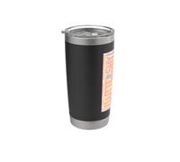 My Little Pony Fluttershy Vaso térmico de acero inoxidable de doble pared