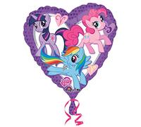 My Little Pony Heart - Standard Heart