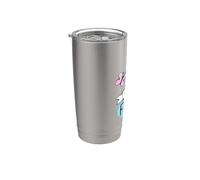My Little Pony Hello Friday Vaso térmico de acero inoxidable de doble pared
