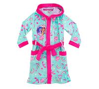 My Little Pony Niñas Bata Azul 5-6 años