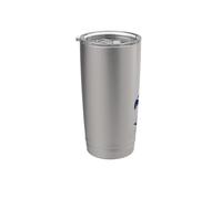 My Little Pony Pony Friends Rainbow Vaso térmico de acero inoxidable de doble pared