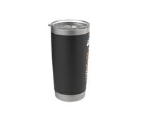 My Little Pony Relax Vaso térmico de acero inoxidable de doble pared