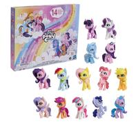 My Little Pony Ultimate Friendship Calendar