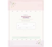 My Manifesting Journal: 90 Days of Intention, Gratitude & Growth