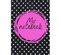 my note book: journal