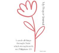 My Prayer Journal