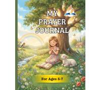 My Prayer Journal