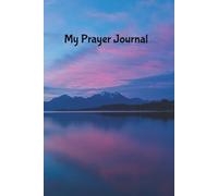 My Prayer Journal
