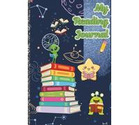 My Reading Journal: Out of This World