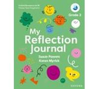Cuaderno de reflexión – Grado 3 (4º Primaria) – Oxford University Press