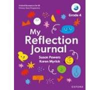 Oxford University Press – Recursos Oxford para IB PYP: Mi diario de reflexión Grado 4