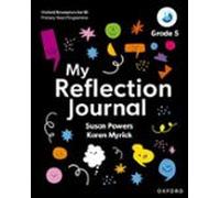 my reflection journal grade 5 6º primaria