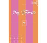 My Stamps / Stamp Journal - Das Sammelbuch für deine ausgestanzten Schätze / Stamp Cutter / Junk Journaling / Scapbooking