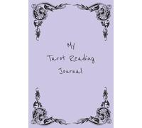 My Tarot Reading Journal