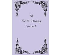 My Tarot Reading Journal