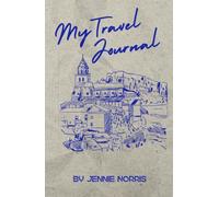 My Travel Journal