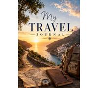 My Travel Journal