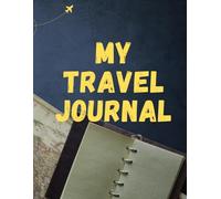 My Travel Journal