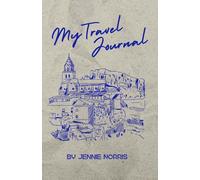 My Travel Journal