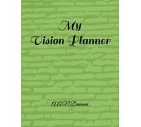 My Vision Planner
