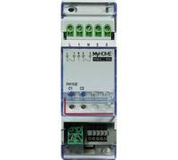Actuador 2 salidas 12ABticino My home F411U2 on/off
