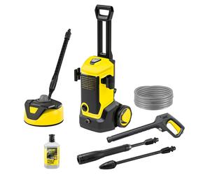 Myjka ci?nieniowa karcher k 6 flex home - 1.679-632.0