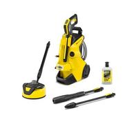 Myjka Ciśnieniowa Karcher K 4 Premium Power Control Flex Home - 1.324-332.0