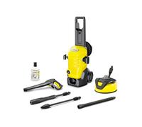 Myjka Ciśnieniowa Karcher K 4 Wcm Premium Home - 1.324-232.0