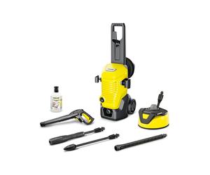 Myjka Ciśnieniowa Karcher K 4 Wcm Premium Home - 1.324-232.0