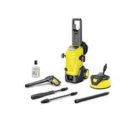 Myjka Ciśnieniowa Karcher K 5 Wcm Premium Home - 1.324-462.0