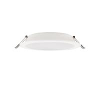 MYKONOS LED BLANCO PT LED PLAFÓN 15W WW 3000K 10540