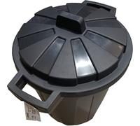 Mylux Contenedor Basura 35 L con Tapa