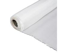 MYOYAY Papel pintado de fibra de vidrio para resina epoxi y poliéster para refuerzo, 10 m x 1 m, tejido de fibra de vidrio universal, tejido de fibra de vidrio, fibra de vidrio, laminado reforzado