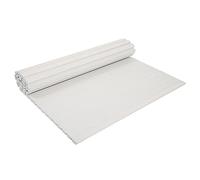 MYUYEE Bandeja para Bañera, Estante para Baño, Soporte para Bañera, Cubierta para Bañera, Tablero Antipolvo, Cubierta Aislante para Bañera De PVC Plegable(150X80X1,2 Cm)