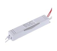 MZTZHVNVGK 2 balastos electrónicos for lámparas fluorescentes, bombillas de 8 a 16 W, CA 220 V, for faros delanteros T4
