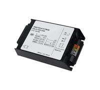 MZTZHVNVGK Balasto electrónico apto for lámpara de halogenuros metálicos Fit For Philips Balasto electrónico HIDCV HID-CV 35/S 50/S 70/S 150/S CDM 35W 50W 70W 150W(HID-CV 35W)