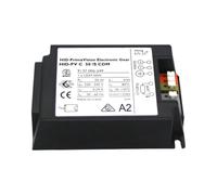 MZTZHVNVGK Balasto electrónico apto for lámpara de halogenuros metálicos Fit For Philips Balasto electrónico HIDCV HID-CV 35/S 50/S 70/S 150/S CDM 35W 50W 70W 150W(HID-PV 50W)