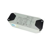 MZTZHVNVGK Balasto Electrónico Apto For Philips 14W 15W 16W 18W 21W Balasto LED Fuente De Alimentación De Corriente Constante Unidad De 230 V 40 V 115x45x29mm(21W 0.5A 40V)