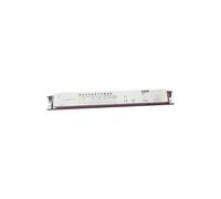 MZTZHVNVGK Balasto Electrónico For Lámpara Fluorescente YZ-114EAA YZ-136EAA YZ-214EAA YZ-218EAA YZ-236EAA Compatible For Philips 3AAA(YZ-214EAA)