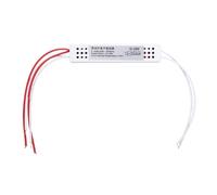 MZTZHVNVGK Balasto electrónico for lámparas fluorescentes, bombilla de 18-22 W, CA 220 V, for faros delanteros T4